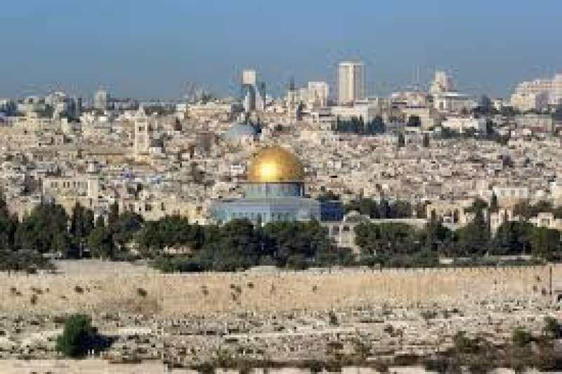 القدس 