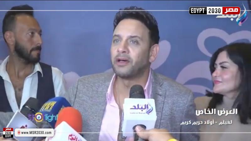 مصطفى قمر