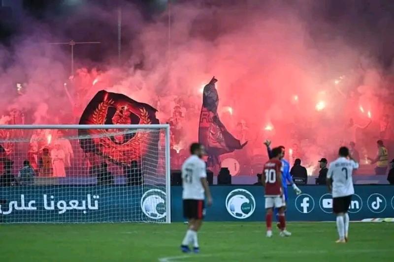 السوبر الأفريقي 