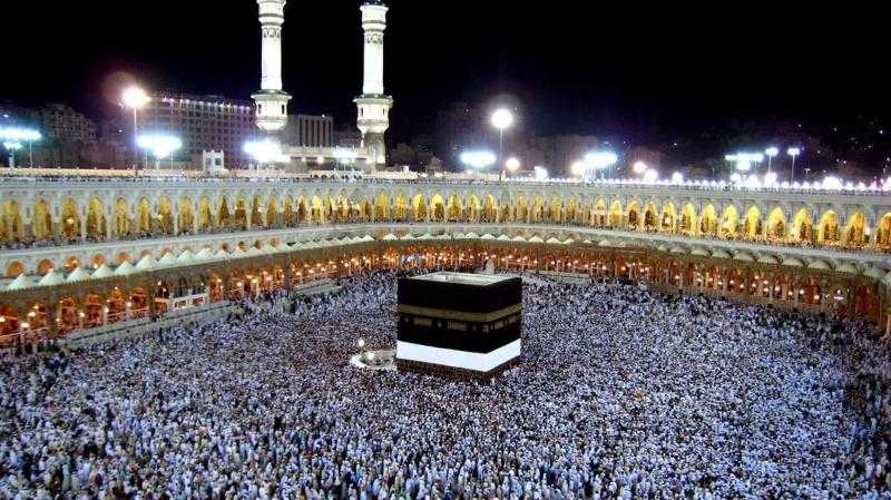 هل للعمرة أوقات معينة؟.. الإفتاء توضح