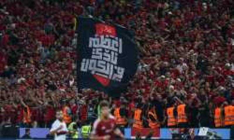 ناقد سعودي: الأهلي يمتلك قاعدة جماهيرية كبيرة في المملكة