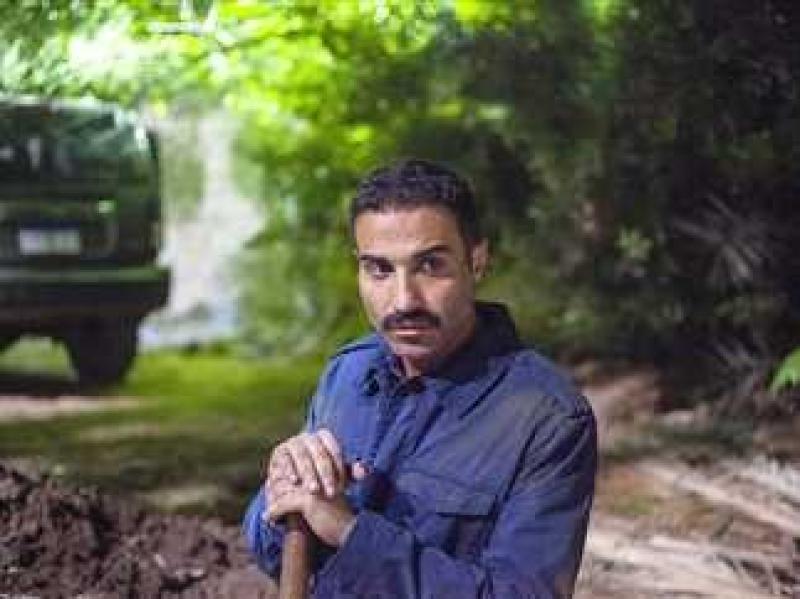 ماجدة خير الله عن سفاح الجيزة: «فرصة ذهبية لـ أحمد فهمي»