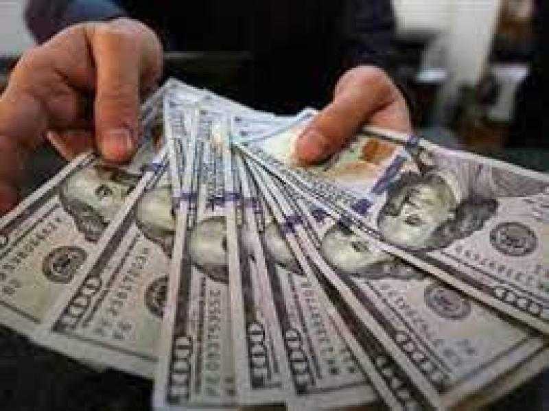 سعر الدولار مقابل الجنيه المصري اليوم السبت