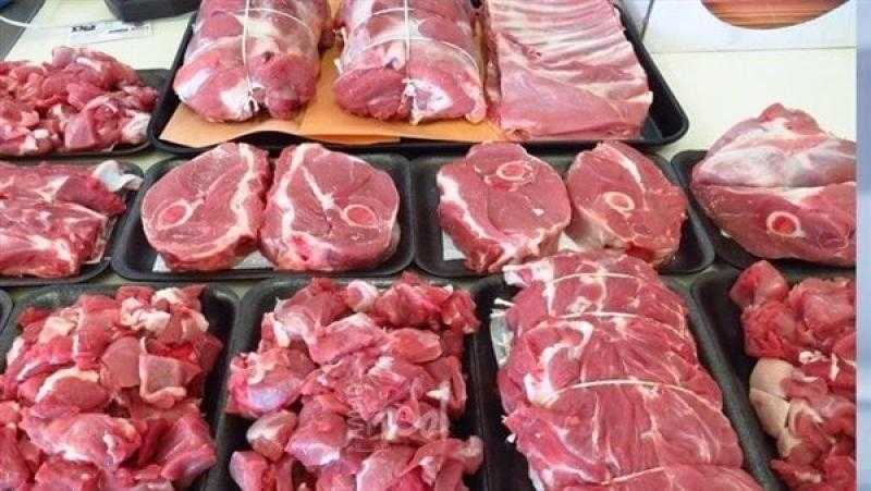 أسعار اللحوم اليوم السبت 16 سبتمبر 2023