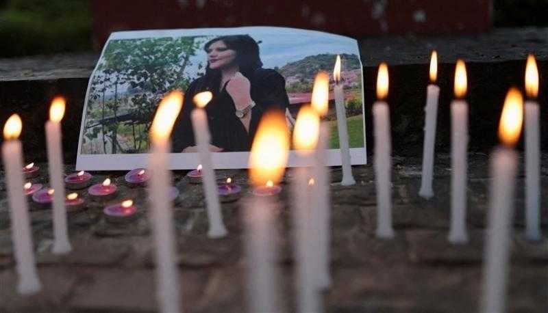 إيران تحيي الذكرى السنوية الأولى لوفاة مهسا أميني وبدء موجة احتجاجات