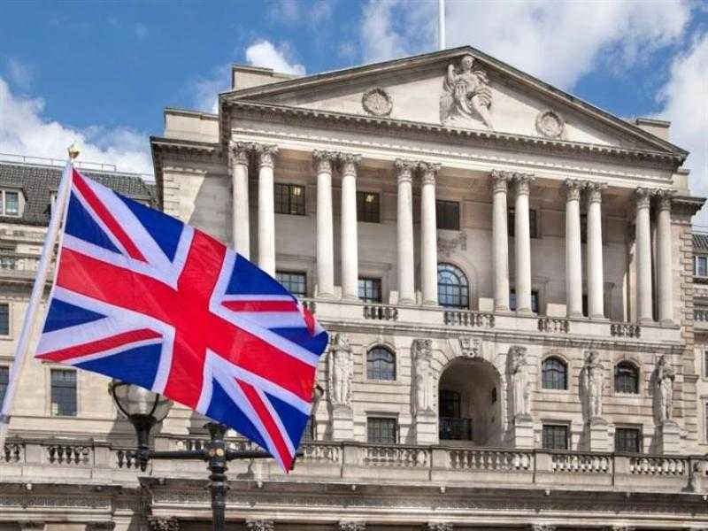 توقعات برفع بنك إنجلترا أسعار الفائدة مجددا