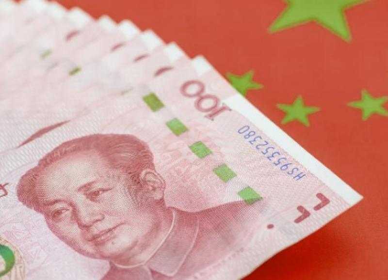 ارتفاع عائدات الميزانية العامة للصين بنسبة 10% من يناير إلى أغسطس