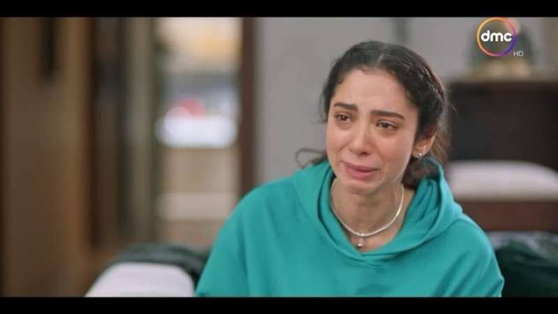 داليا شوقي 