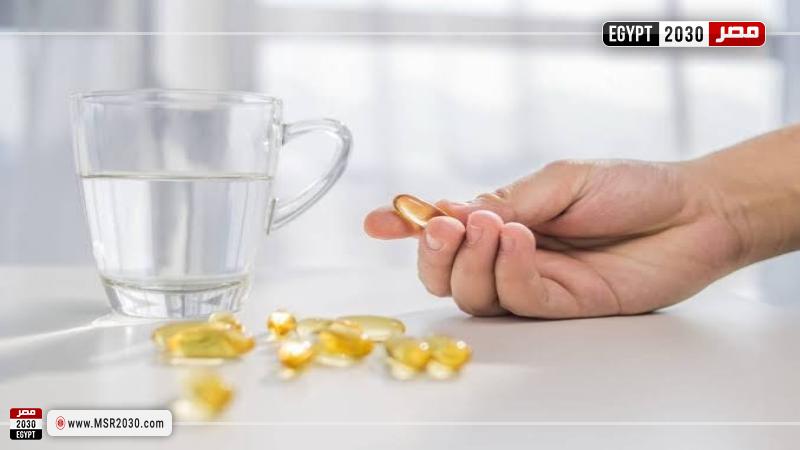 يتناول الدواء