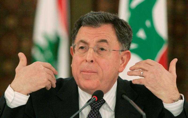 مسؤول لبناني سابق يهاجم حزب الله: «يُعيق قرارات الدولة ويقيد حريتها» - فيديو