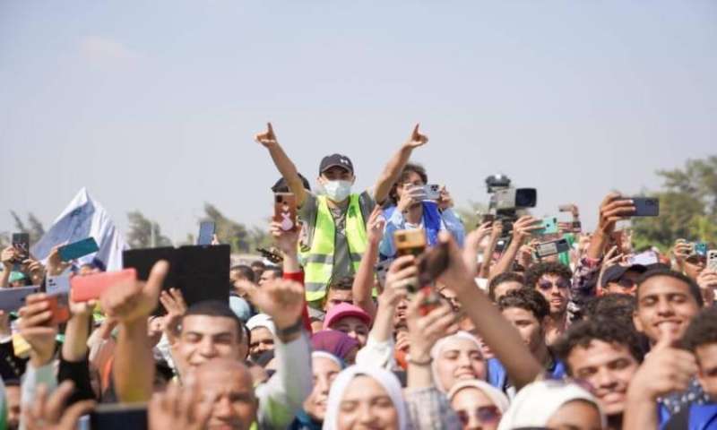 المواطنين 