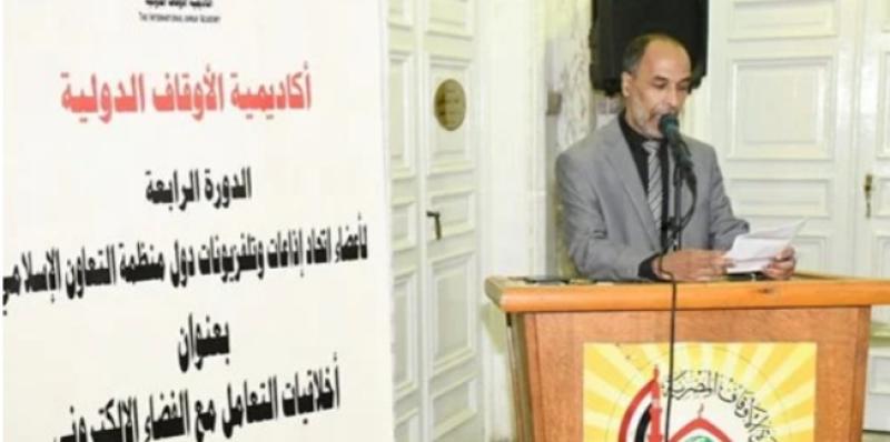 خلال اللقاء 