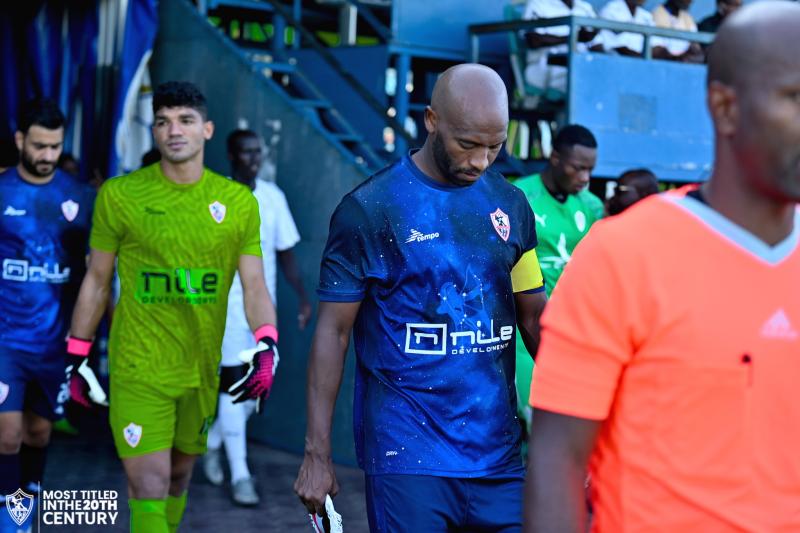 الزمالك