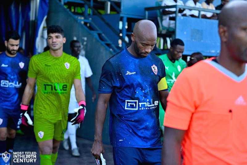 الزمالك يفتتح مشواره في الكونفدرالية بالخسارة أمام أرتا سولار
