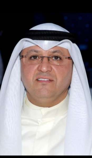  طلال المحمد الصباح
