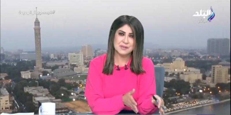 عزة مصطفى عن قرارات الرئيس السيسي: «لديه علم بأحوال المواطنين»