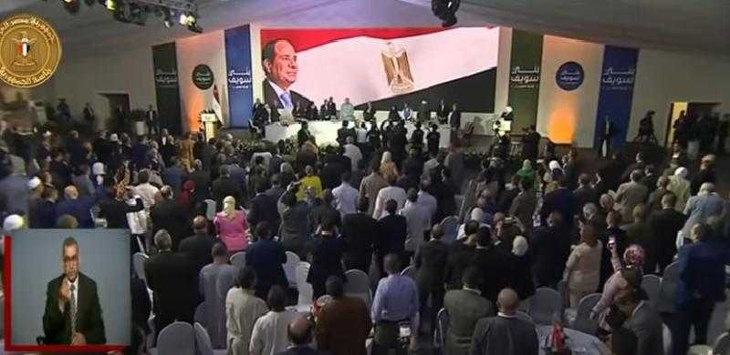 محافظ بني سويف عن زيارة الرئيس السيسي لقرية سدس الأمراء: «تشريف للصعيد»