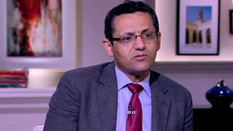 بيقولوا الصحفيين بيقبضوا أد كده.. «البلشي» يكشف الأوضاع الصعبة للعاملين بالمهنة