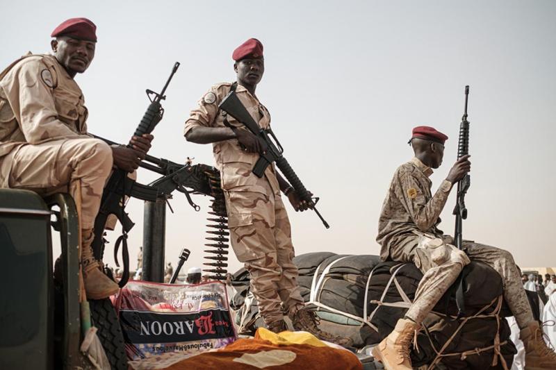 السودان 