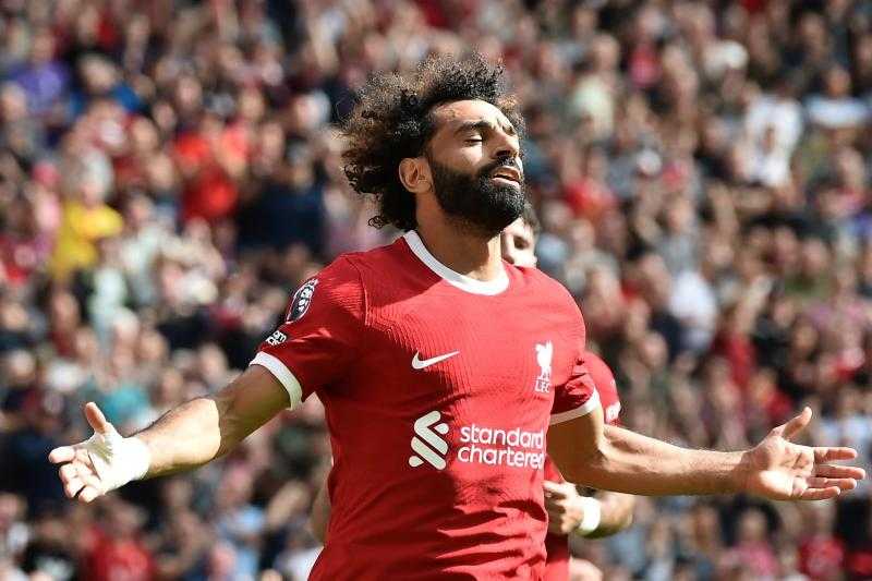 تشكيل ليفربول أمام لاسك في الدوري الأوروبي.. محمد صلاح على مقاعد البدلاء