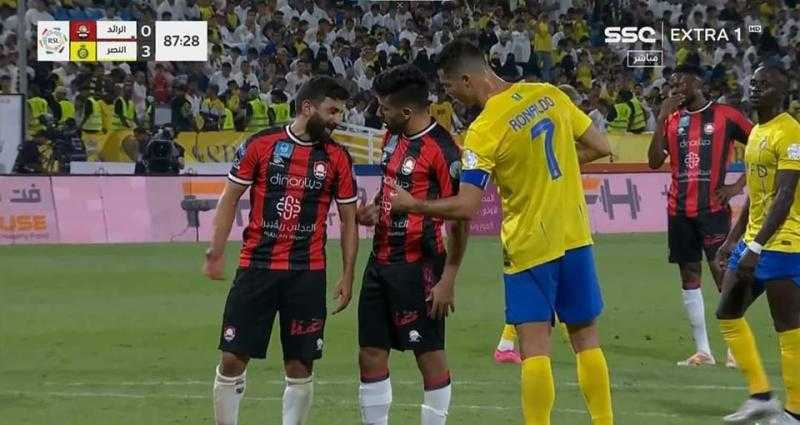 موعد مباراة النصر والأهلي في الدوري السعودي للمحترفين والقنوات الناقلة