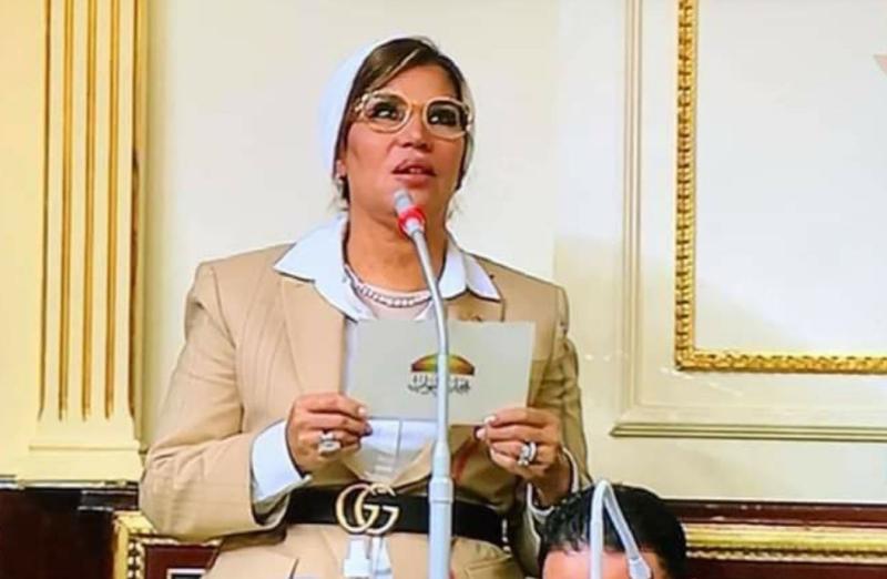 صبورة السيد