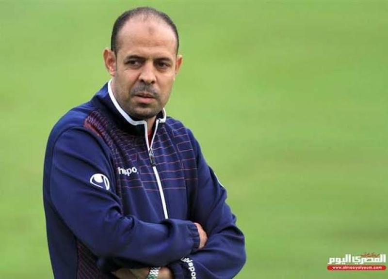 عماد النحاس: المقارنة بين سيد عبدالحفيظ وبيبو ظالمة