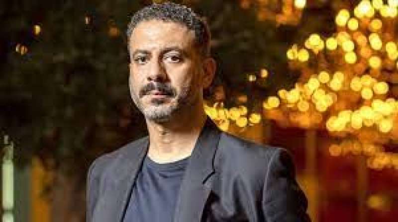 محمد فراج 