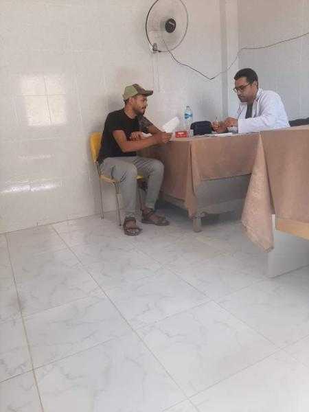 قافلة الأزهر تنهي أعمالها بتوقيع الكشف الطبي على 3148 من مواطني محافظة شمال سيناء