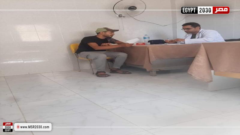 قافلة الأزهر