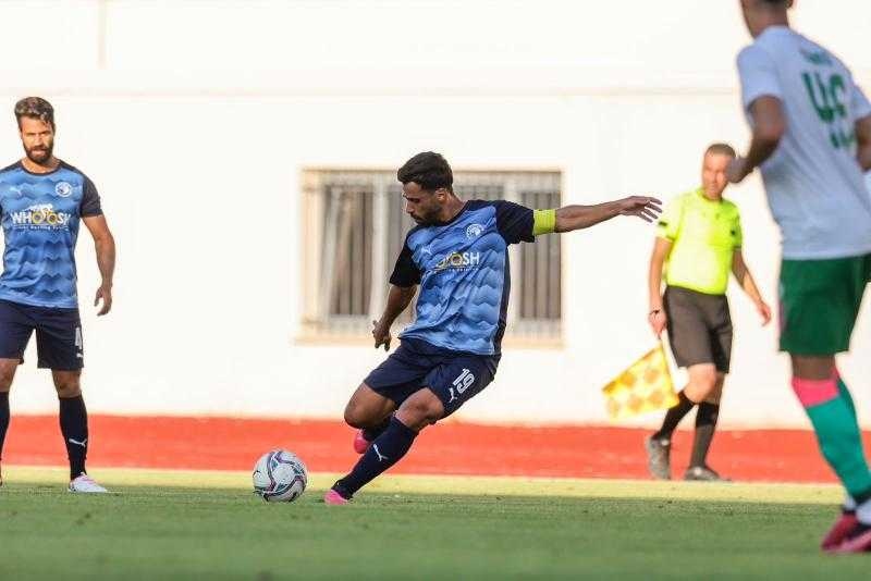 استبعاد عبد الله السعيد.. بدلاء بيراميدز أمام الجيش الرواندي بإفريقيا