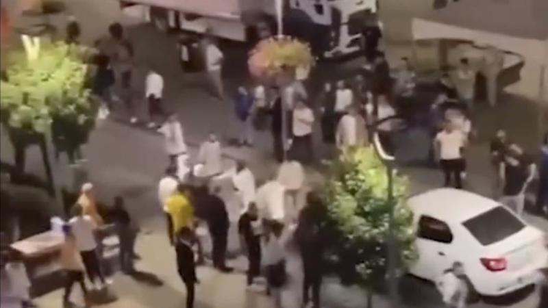 الاعتداء على سائح كويتي في تركيا