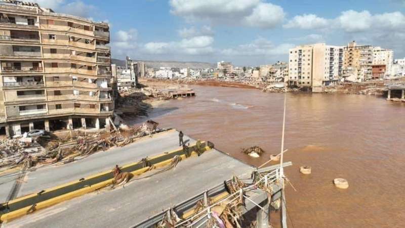 إعصار دانيال