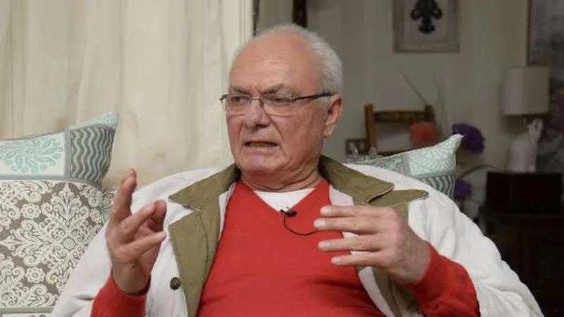 يوسف فوزي: أحمد زكي قالي هتبقى رشدي أباظة التاني ومش مصدق إن رجاء الجداوي ماتت