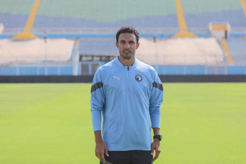 تصريحات قوية من «جدو» قبل مباراة بيراميدز والزمالك في افتتاحية الدوري المصري