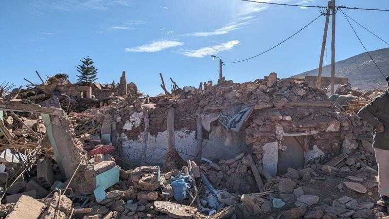 خبير نظم صحية: السلطات المغربية وفرت بدائل لأماكن الدراسة .. فيديو