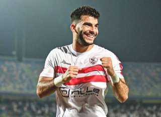 زيزو يتقدم بتظلم رسمي ضد عقوبات الزمالك: لم أتغيب دون إذن ومستعد للعودة فورًا