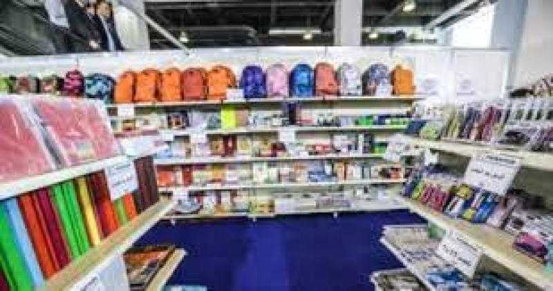 التموين تعلن موعد انطلاق معارض أهلا مدارس في المحافظات.. تستمر لمدة شهر