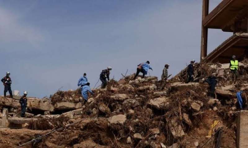 صورة ارشيفية 