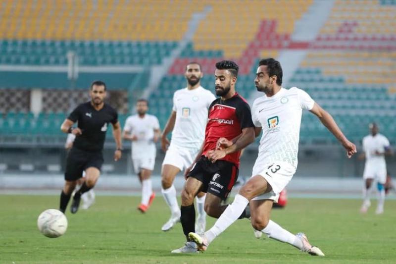 طلائع الجيش والبنك الأهلي 