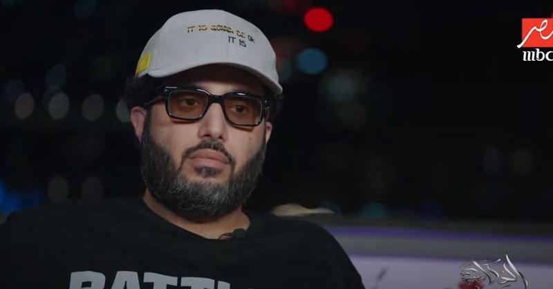 تركي آل الشيخ: «كرهوني موظفيني».. فيديو