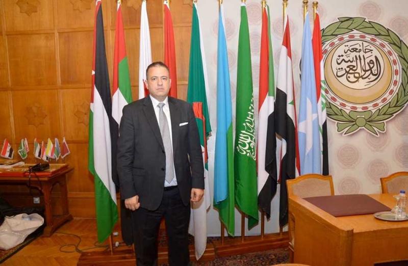 الدكتور محمد الزهار