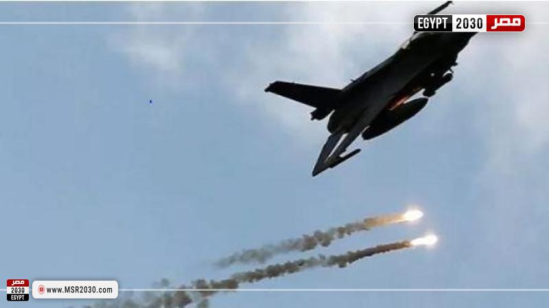 الطائرات