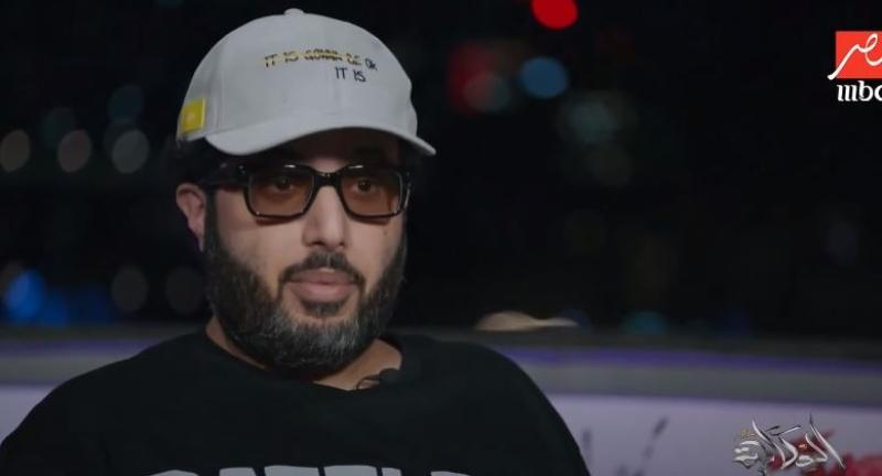 تركي آل الشيخ: سنمول تصوير الجزء الثالث لأولاد رزق.. «فيديو»
