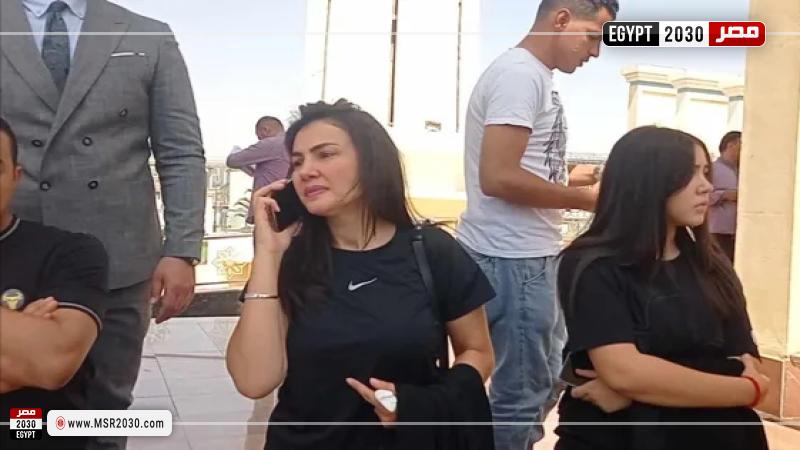 دينا فؤاد 