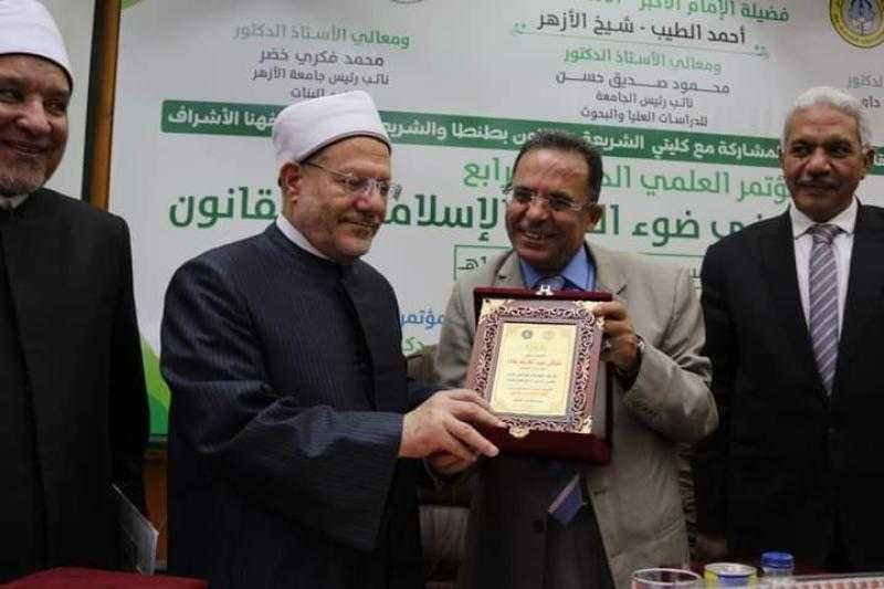 المفتي: الشريعة راعت في مقاصدها وأحكامها سائرَ ما يتعلق بالوجود الإنساني