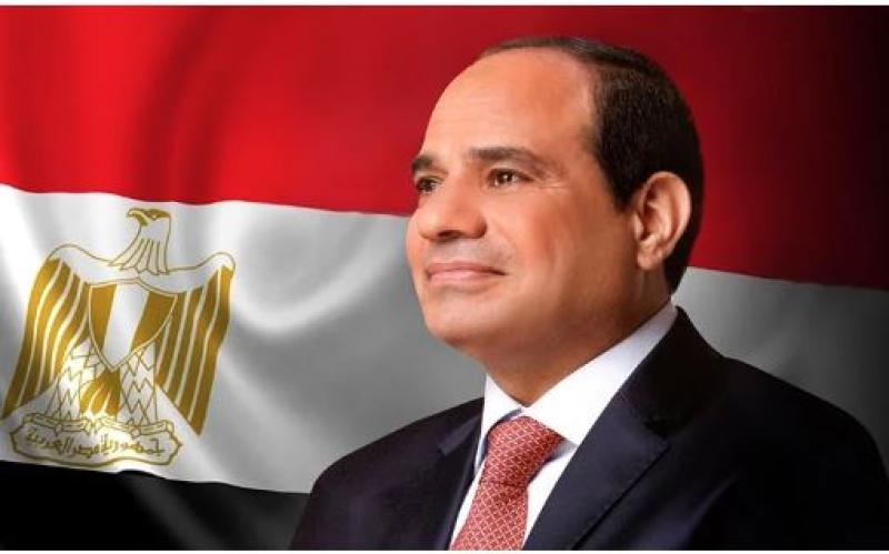 السيسي