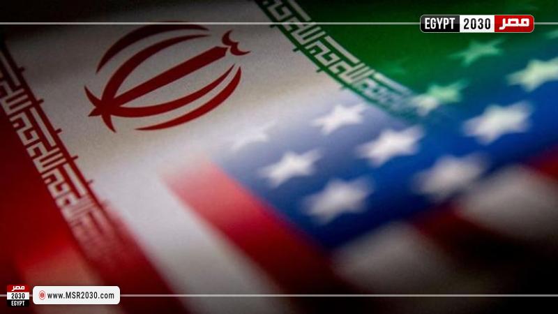 أمريكا وايران