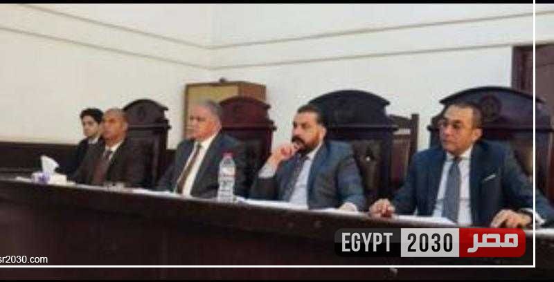 المؤبد لمتهم هتك عرض بنت خاله بالفيوم