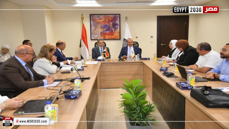 محافظ الغربية